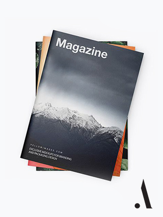 Booklet Printing in Dubai