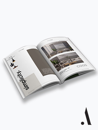 Catalogue Printing in Dubai